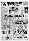 Bristol Evening Post Tuesday 15 November 1988 Page 15