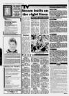 Bristol Evening Post Tuesday 15 November 1988 Page 16