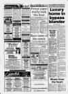 Bristol Evening Post Tuesday 15 November 1988 Page 36