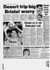 Bristol Evening Post Tuesday 15 November 1988 Page 44