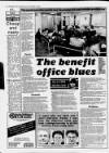 Bristol Evening Post Wednesday 16 November 1988 Page 6