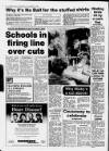 Bristol Evening Post Wednesday 16 November 1988 Page 8