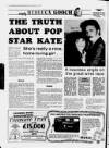 Bristol Evening Post Wednesday 16 November 1988 Page 16