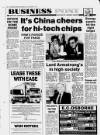 Bristol Evening Post Wednesday 16 November 1988 Page 54