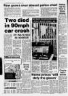 Bristol Evening Post Tuesday 22 November 1988 Page 2