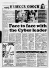 Bristol Evening Post Tuesday 22 November 1988 Page 10