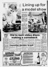 Bristol Evening Post Tuesday 22 November 1988 Page 14