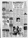 Bristol Evening Post Tuesday 22 November 1988 Page 36