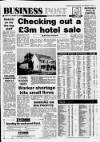 Bristol Evening Post Tuesday 22 November 1988 Page 37