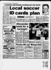 Bristol Evening Post Tuesday 22 November 1988 Page 44