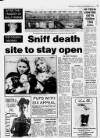 Bristol Evening Post Friday 02 December 1988 Page 3