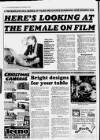 Bristol Evening Post Friday 02 December 1988 Page 14