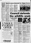 Bristol Evening Post Friday 02 December 1988 Page 16