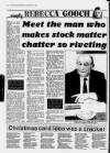 Bristol Evening Post Friday 02 December 1988 Page 18