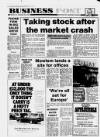 Bristol Evening Post Friday 02 December 1988 Page 80