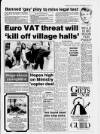 Bristol Evening Post Monday 05 December 1988 Page 3