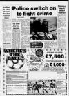 Bristol Evening Post Monday 05 December 1988 Page 8