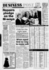 Bristol Evening Post Monday 05 December 1988 Page 14