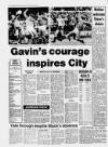 Bristol Evening Post Monday 05 December 1988 Page 44