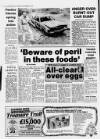 Bristol Evening Post Tuesday 06 December 1988 Page 16