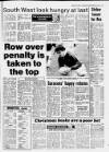 Bristol Evening Post Tuesday 06 December 1988 Page 45