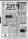 Bristol Evening Post Wednesday 07 December 1988 Page 2