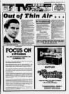 Bristol Evening Post Wednesday 07 December 1988 Page 21