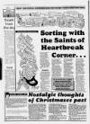 Bristol Evening Post Thursday 22 December 1988 Page 6