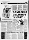 Bristol Evening Post Thursday 22 December 1988 Page 10
