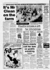 Bristol Evening Post Thursday 22 December 1988 Page 14