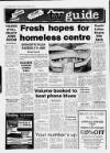 Bristol Evening Post Friday 23 December 1988 Page 4