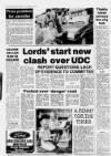 Bristol Evening Post Friday 23 December 1988 Page 16