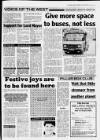 Bristol Evening Post Friday 23 December 1988 Page 37