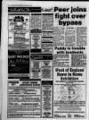 Bristol Evening Post Tuesday 03 January 1989 Page 28