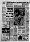 Bristol Evening Post Wednesday 04 January 1989 Page 4