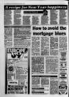 Bristol Evening Post Wednesday 04 January 1989 Page 10