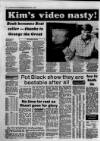 Bristol Evening Post Wednesday 04 January 1989 Page 36
