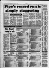 Bristol Evening Post Wednesday 04 January 1989 Page 38