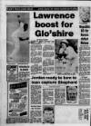 Bristol Evening Post Wednesday 04 January 1989 Page 40