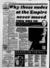 Bristol Evening Post Thursday 05 January 1989 Page 6