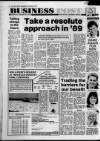 Bristol Evening Post Thursday 05 January 1989 Page 74