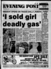 Bristol Evening Post Friday 06 January 1989 Page 1