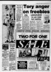 Bristol Evening Post Friday 06 January 1989 Page 15