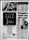 Bristol Evening Post Friday 06 January 1989 Page 18