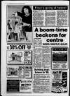 Bristol Evening Post Friday 06 January 1989 Page 22