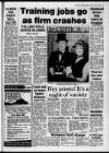 Bristol Evening Post Friday 06 January 1989 Page 71