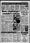 Bristol Evening Post Friday 06 January 1989 Page 79