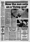 Bristol Evening Post Saturday 07 January 1989 Page 3