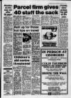 Bristol Evening Post Saturday 07 January 1989 Page 7