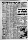 Bristol Evening Post Saturday 07 January 1989 Page 8